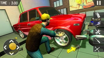 Image 2 for Auto Repairing Car Mechan…