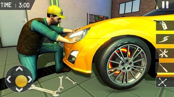 Image 1 for Auto Repairing Car Mechan…