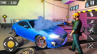 Image 0 for Auto Repairing Car Mechan…
