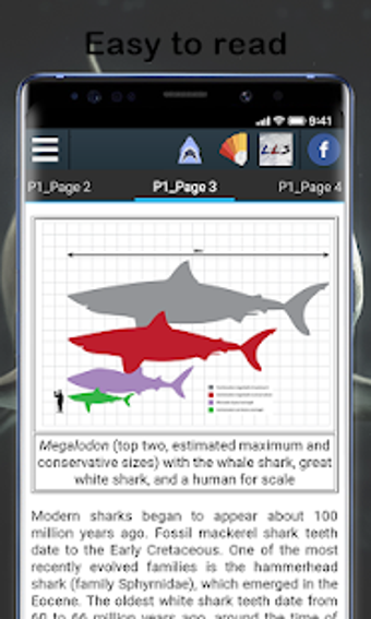 Imagen 2 para Shark