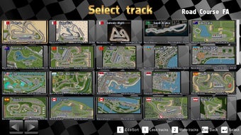 Image 0 for Ultimate Racing 2D 2