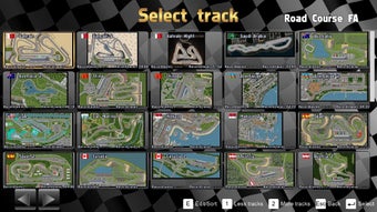 Image 0 for Ultimate Racing 2D 2