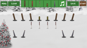Image 0 for Pyrotechnist Simulator