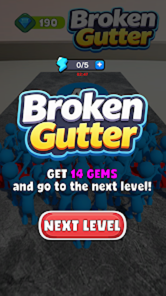 Imagen 0 para Broken Gutter