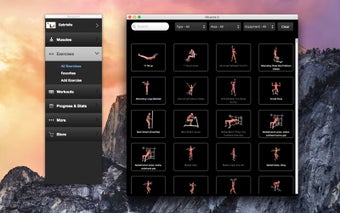 Image 0 for iMuscle 2
