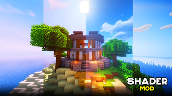 Image 0 for Realistic Shader Mod