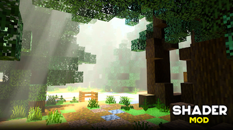 Image 2 for Realistic Shader Mod