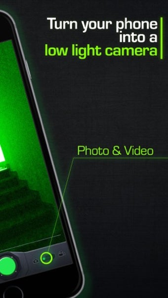 Image 0 for Night Vision Camera LITE