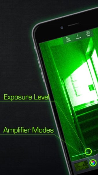 Image 1 for Night Vision Camera LITE