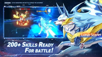 Imagen 0 para Monster Quest: Seven Sins
