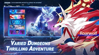 Imagen 2 para Monster Quest: Seven Sins