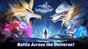 Imagen 1 para Monster Quest: Seven Sins