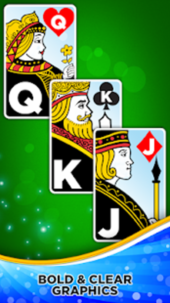 Image 3 for GIANT Senior Solitaire Ga…