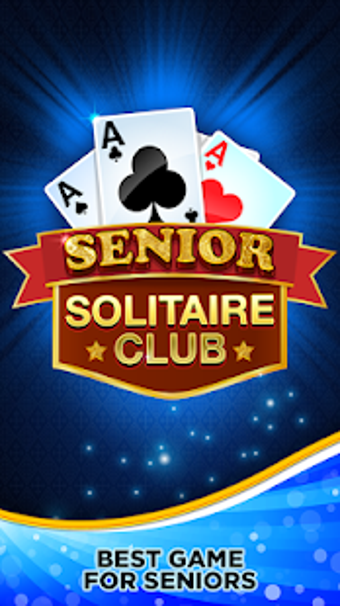 Image 2 for GIANT Senior Solitaire Ga…