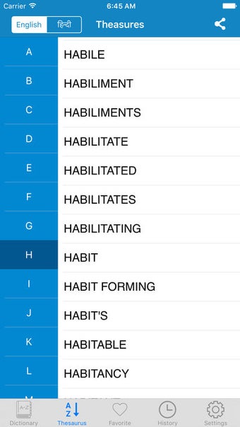 Imagen 3 para English to Hindi & Hindi …