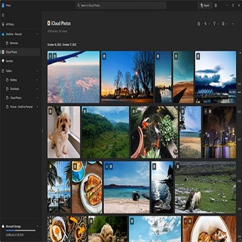 Image 1 for Microsoft Photos