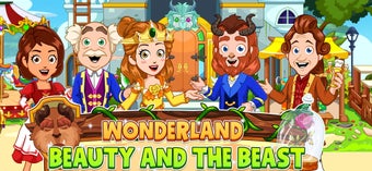 Image 3 for Wonderland : Beauty & Bea…