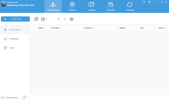 Image 0 for Streaming Video Recorder