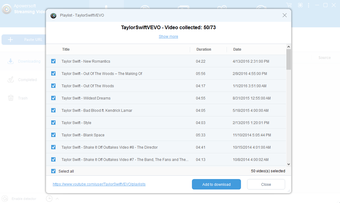 Imagen 5 para Streaming Video Recorder