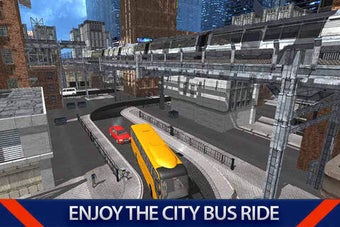 Image 0 for Commercial Bus Public Tra…