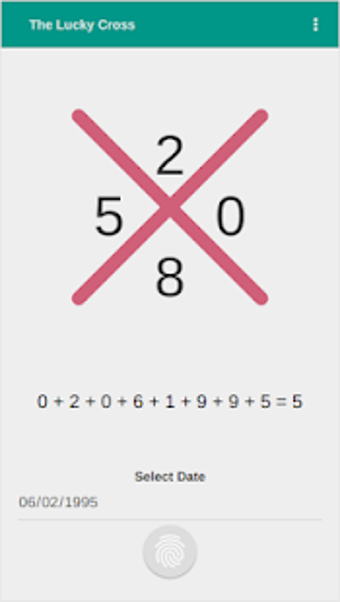Imagen 0 para My Lucky Cross