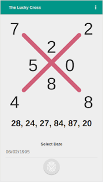 Imagen 3 para My Lucky Cross