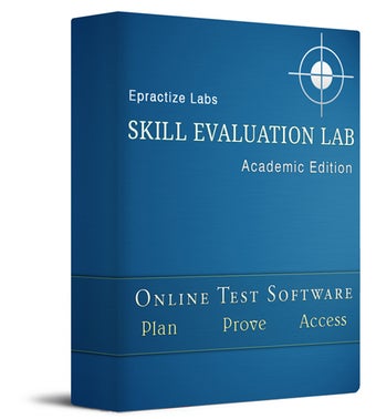 Imagen 0 para Online Test Management So…
