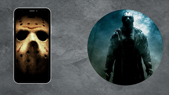 Image 1 for Jason Voorhees Wallpapers…