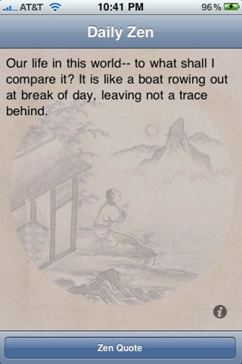 Image 0 for Zen Koans
