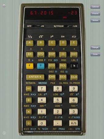 Imagen 0 para RPN-67 Free