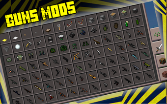 Image 2 for Guns Mod