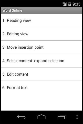 Imagen 0 para Shortcut of office 365 Li…