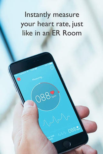 Imagen 0 para Heart Rate