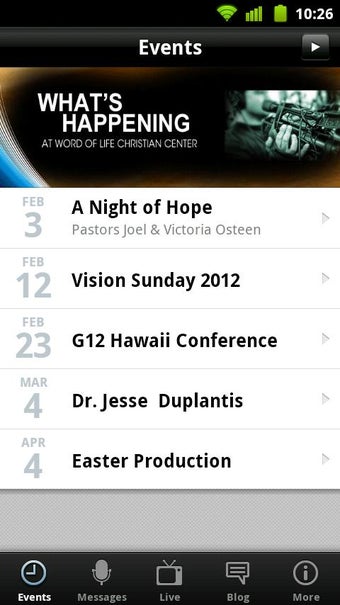 Image 1 for Word of Life Hawaii