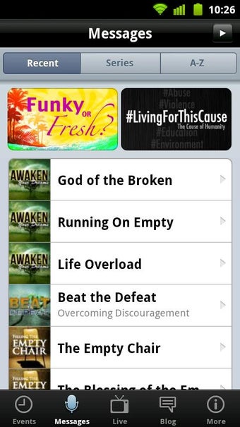 Imagen 2 para Word of Life Hawaii