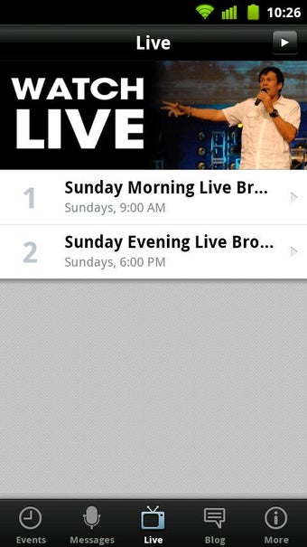 Imagen 1 para Word of Life Hawaii