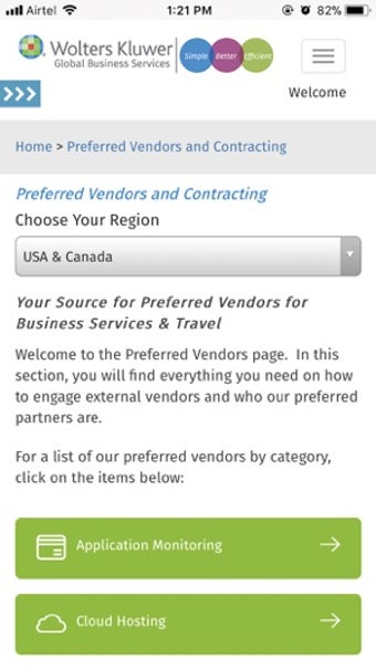 Image 1 for GBS Mobile