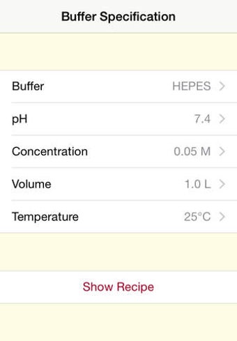 Imagen 0 para Buffers