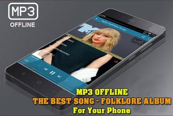 Image 1 for Taylor Swift The Lakes Fo…