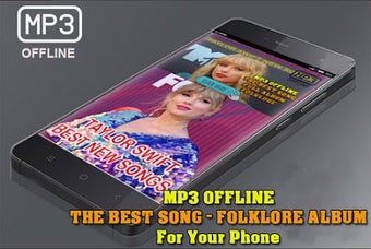 Image 0 for Taylor Swift The Lakes Fo…