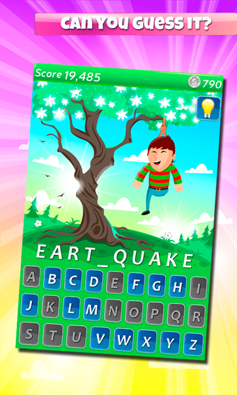Imagen 2 para Hangman 2