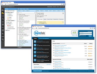 Imagen 0 para SmarterTrack