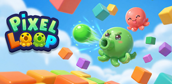 Imagen 0 para Pixel Loop: Cube Blast