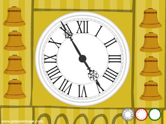 Image 0 for Tell Me The Time