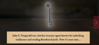Image 3 for Unlock the Rickhouse