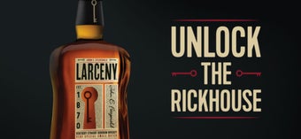 Image 1 for Unlock the Rickhouse