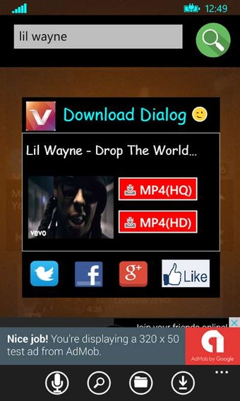 Image 2 for Download Manager WP for W…