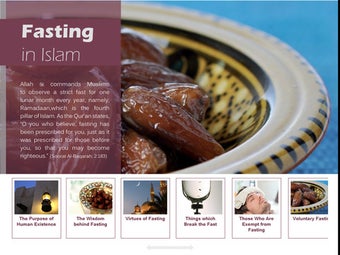 Imagen 0 para Fasting in Islam
