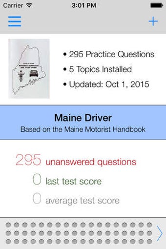 Imagen 0 para Maine DMV Test Prep