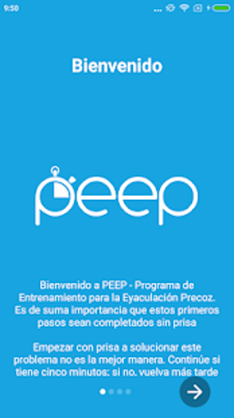 Imagen 3 para PEEP - Premature Ejaculat…